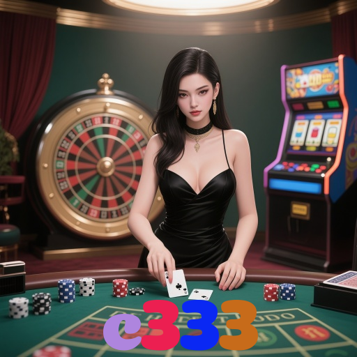 A Magia dos Jogos de Fantasia na c333