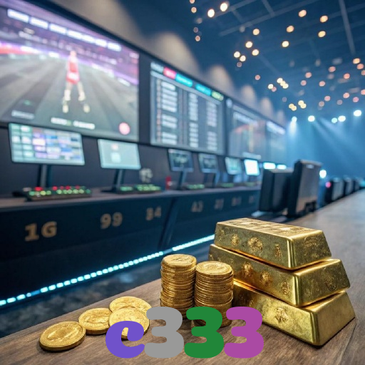 A Magia dos Jogos de Fantasia na c333