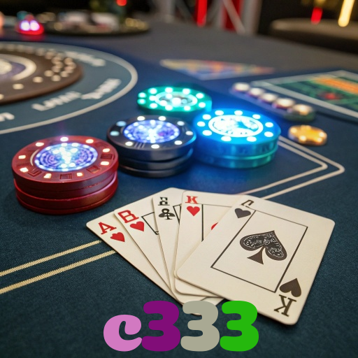 A Magia dos Jogos de Fantasia na c333