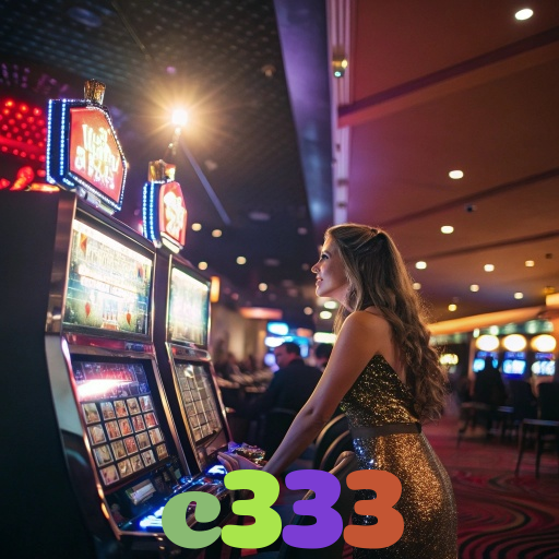 A Magia dos Jogos de Fantasia na c333