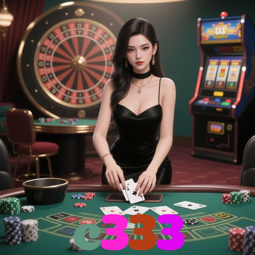 A Magia dos Jogos de Fantasia na c333