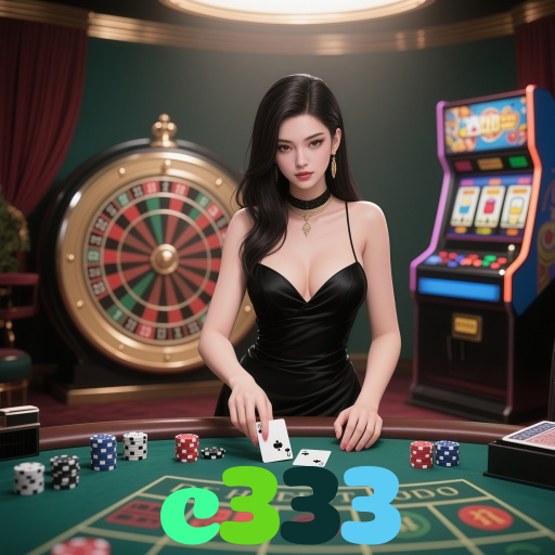 A Magia dos Jogos de Fantasia na c333