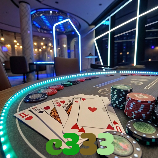 A Magia dos Jogos de Fantasia na c333