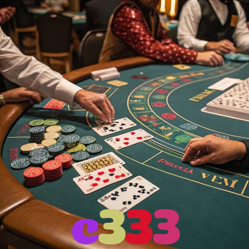 A Magia dos Jogos de Fantasia na c333