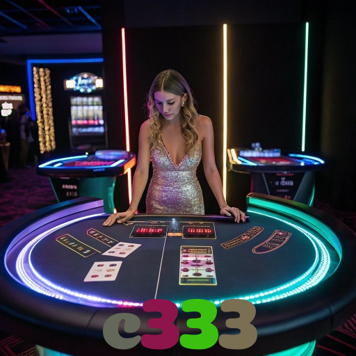 A Magia dos Jogos de Fantasia na c333