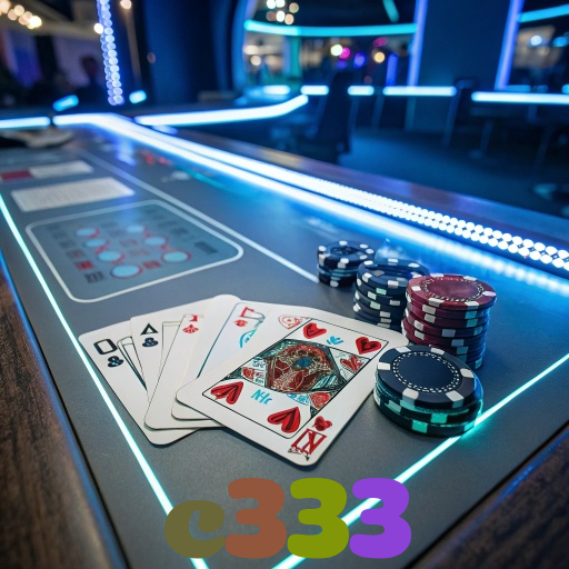 A Magia dos Jogos de Fantasia na c333