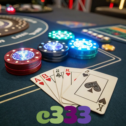 A Magia dos Jogos de Fantasia na c333