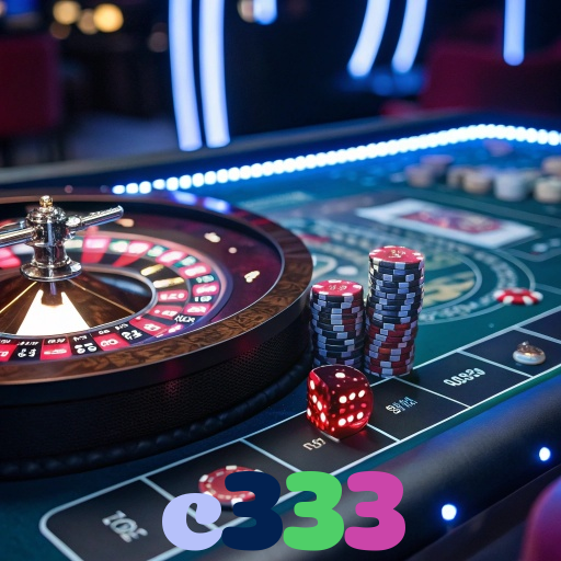 A Magia dos Jogos de Fantasia na c333