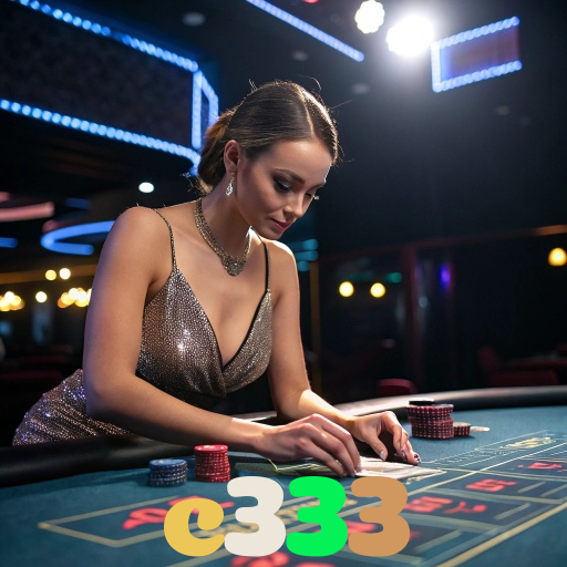 A Magia dos Jogos de Fantasia na c333