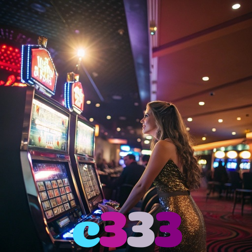 A Magia dos Jogos de Fantasia na c333