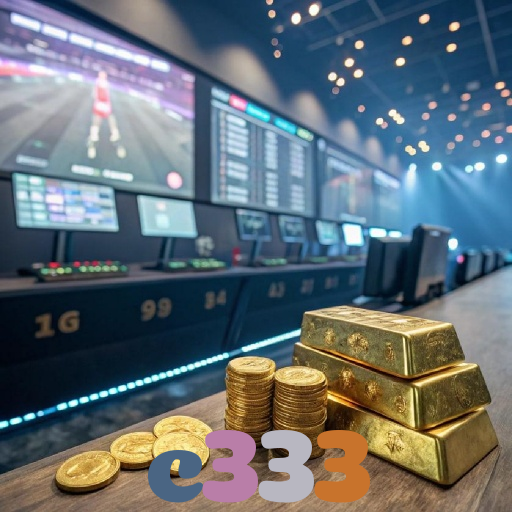 A Magia dos Jogos de Fantasia na c333