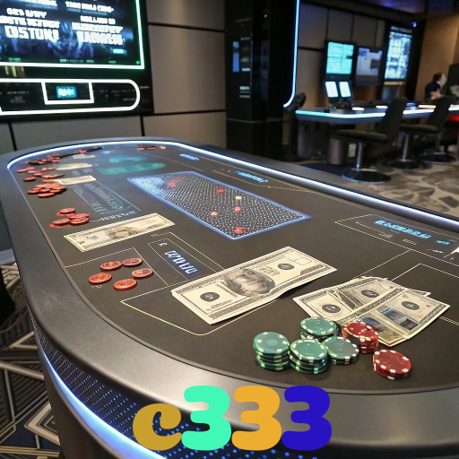 A Magia dos Jogos de Fantasia na c333