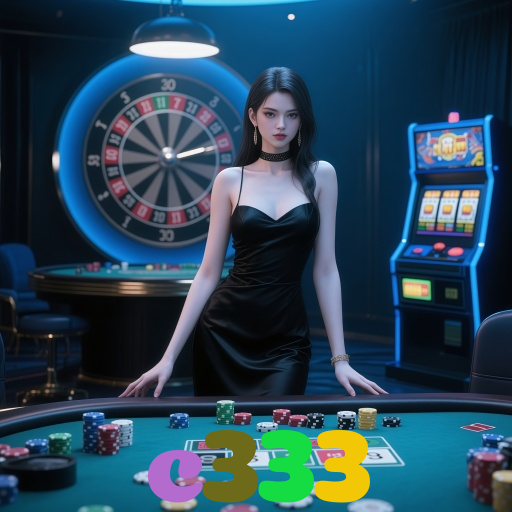 A Magia dos Jogos de Fantasia na c333