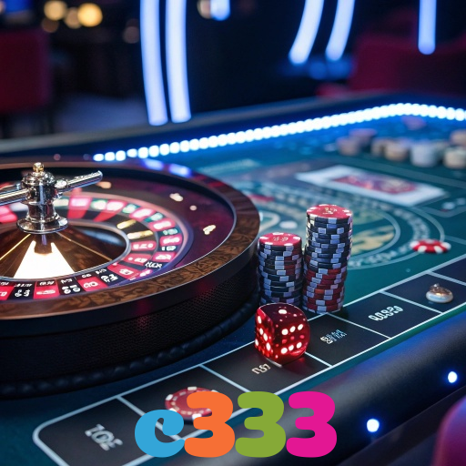 A Magia dos Jogos de Fantasia na c333