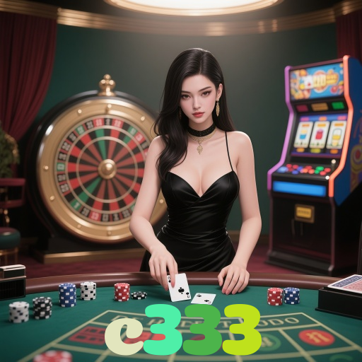 A Magia dos Jogos de Fantasia na c333