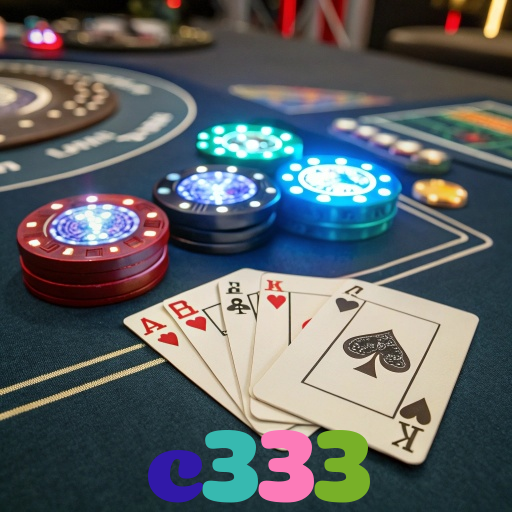 A Magia dos Jogos de Fantasia na c333