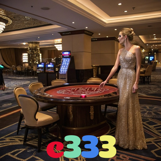A Magia dos Jogos de Fantasia na c333
