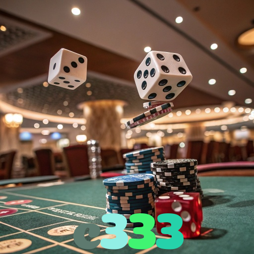 A Magia dos Jogos de Fantasia na c333