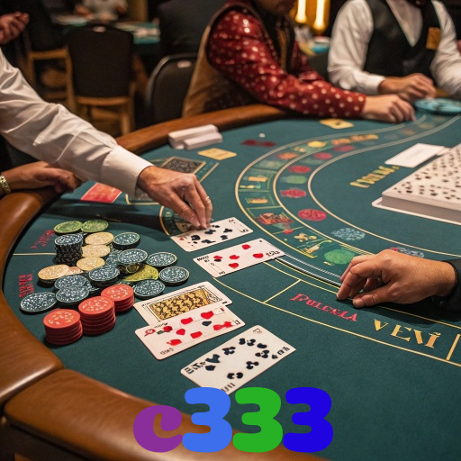 A Magia dos Jogos de Fantasia na c333