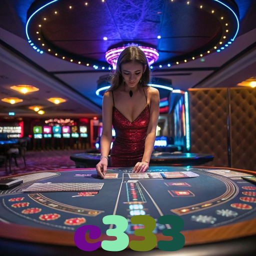 A Magia dos Jogos de Fantasia na c333