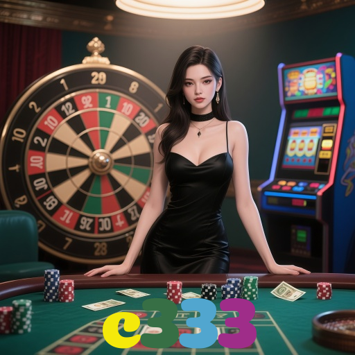 A Magia dos Jogos de Fantasia na c333