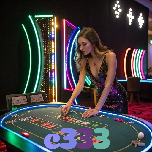 A Magia dos Jogos de Fantasia na c333