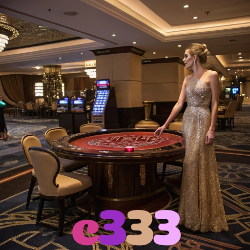 A Magia dos Jogos de Fantasia na c333