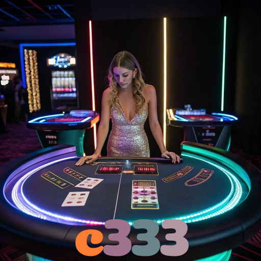 A Magia dos Jogos de Fantasia na c333