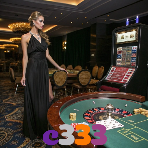 A Magia dos Jogos de Fantasia na c333