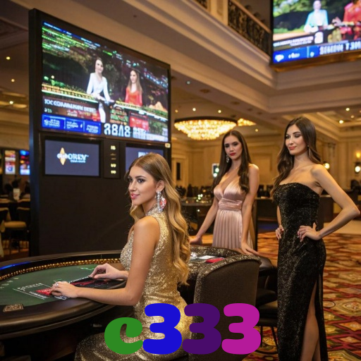 A Magia dos Jogos de Fantasia na c333