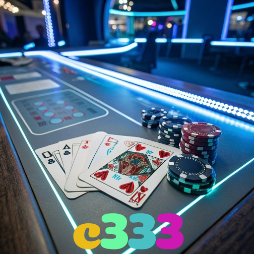 A Magia dos Jogos de Fantasia na c333