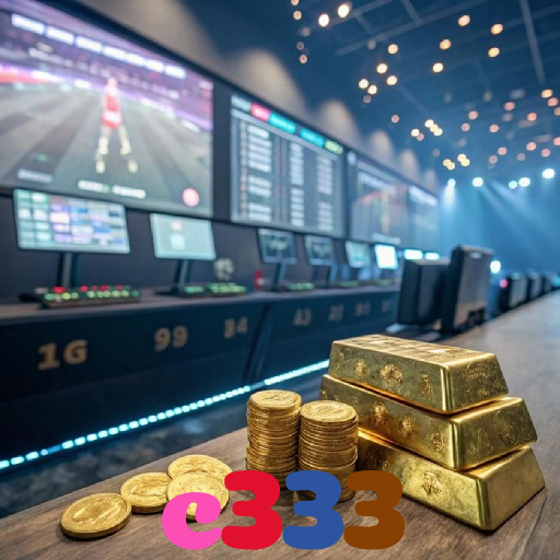 A Magia dos Jogos de Fantasia na c333