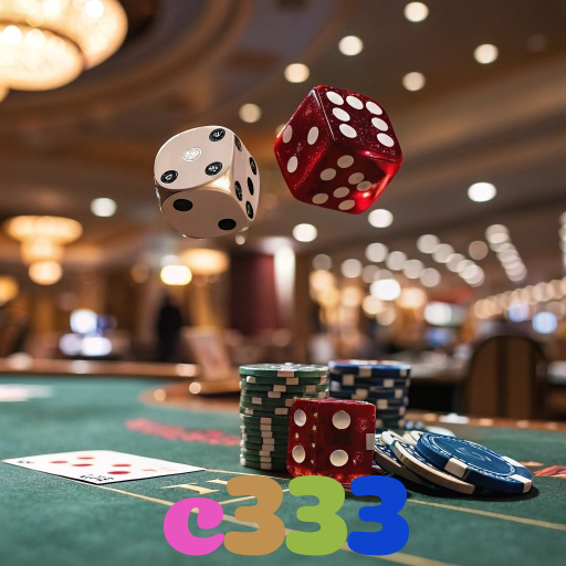A Magia dos Jogos de Fantasia na c333