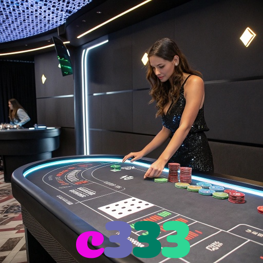 A Magia dos Jogos de Fantasia na c333