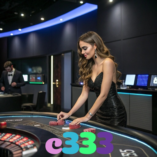 A Magia dos Jogos de Fantasia na c333
