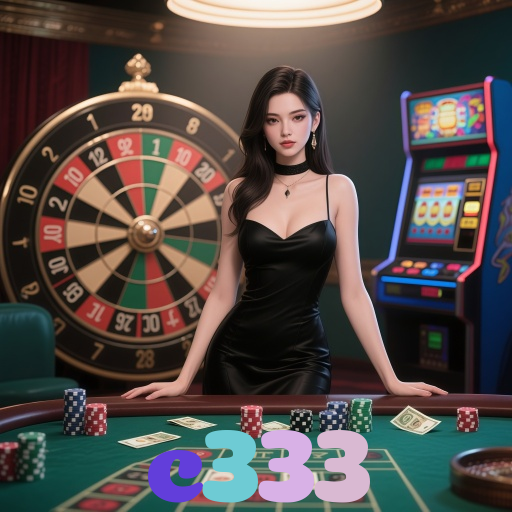 A Magia dos Jogos de Fantasia na c333