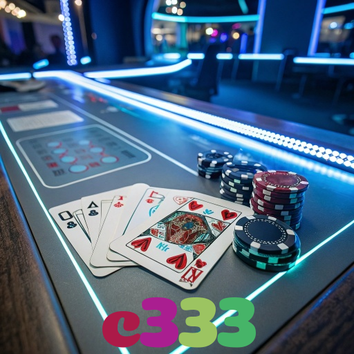 A Magia dos Jogos de Fantasia na c333