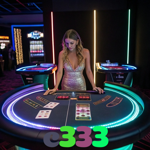 A Magia dos Jogos de Fantasia na c333