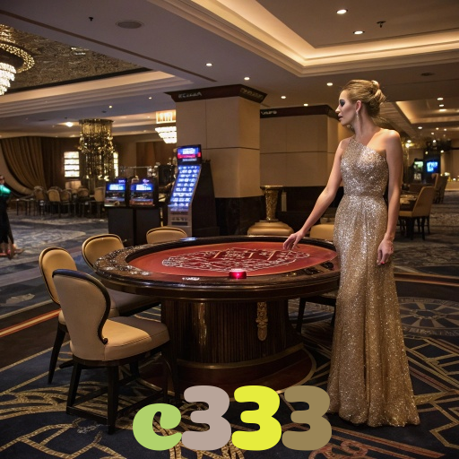 A Magia dos Jogos de Fantasia na c333