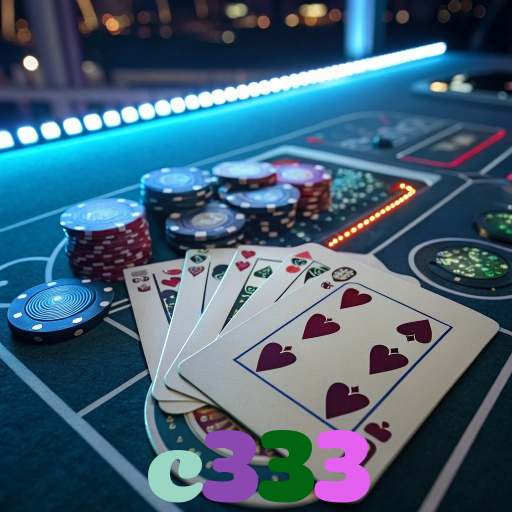 A Magia dos Jogos de Fantasia na c333