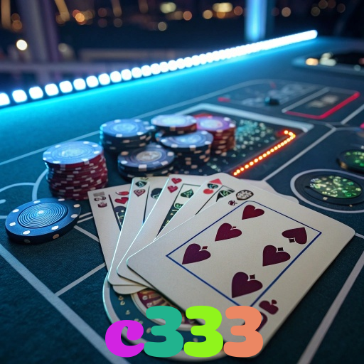 A Magia dos Jogos de Fantasia na c333
