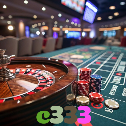 A Magia dos Jogos de Fantasia na c333