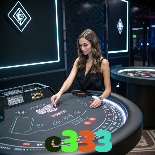 A Magia dos Jogos de Fantasia na c333