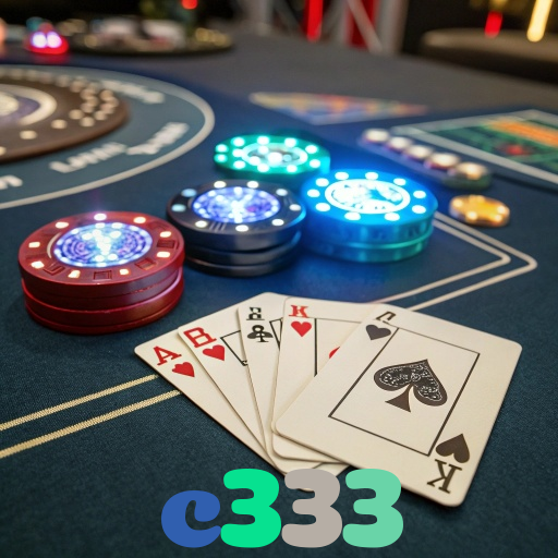 A Magia dos Jogos de Fantasia na c333