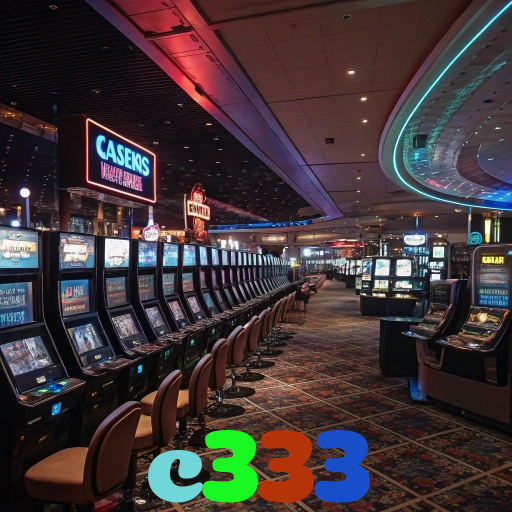 A Magia dos Jogos de Fantasia na c333
