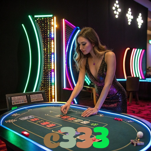 A Magia dos Jogos de Fantasia na c333