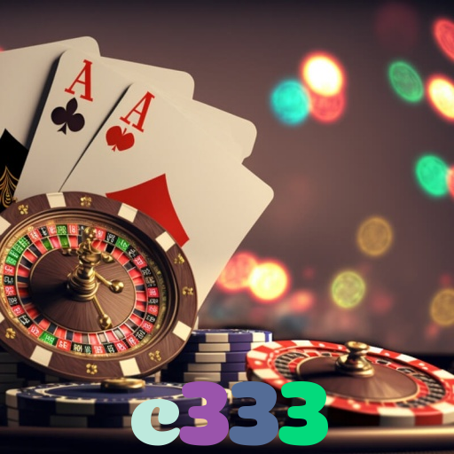 A Magia dos Jogos de Fantasia na c333