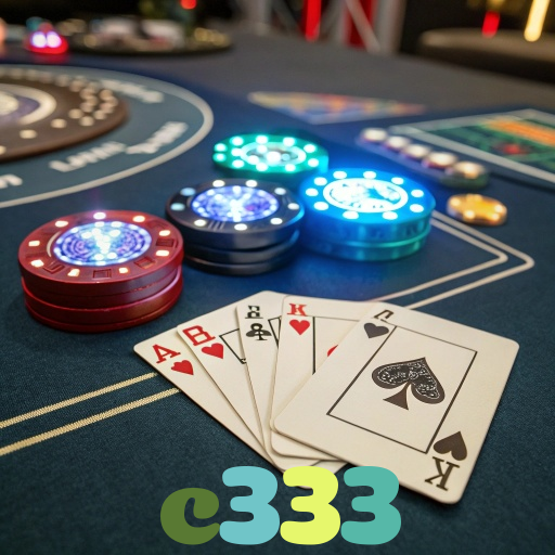 A Magia dos Jogos de Fantasia na c333