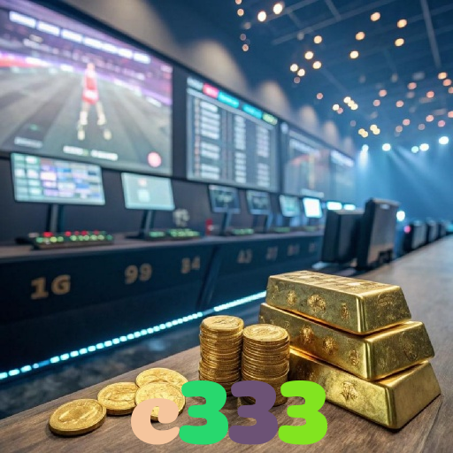 A Magia dos Jogos de Fantasia na c333