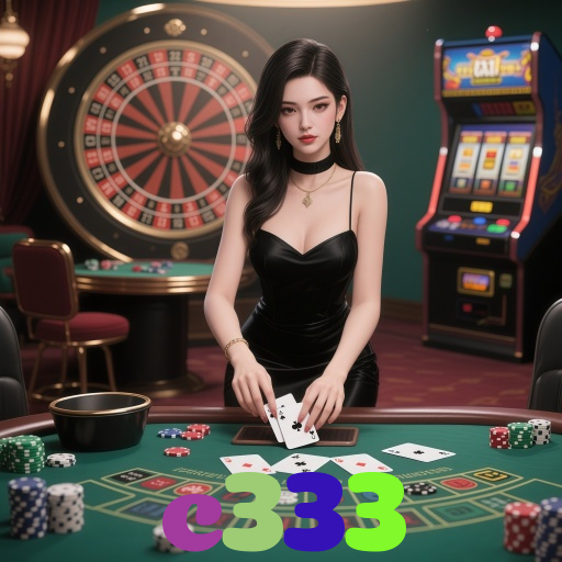 A Magia dos Jogos de Fantasia na c333